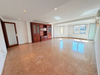 Piso en alquiler en Marquès de la Fontsanta - Pere Garau en Palma de Mallorca