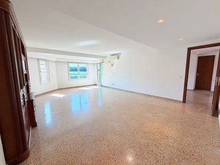 Piso en alquiler en Marquès de la Fontsanta - Pere Garau en Palma de Mallorca