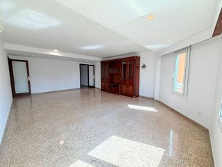 Piso en alquiler en Marquès de la Fontsanta - Pere Garau en Palma de Mallorca