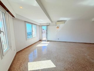 Piso en alquiler en Marquès de la Fontsanta - Pere Garau en Palma de Mallorca