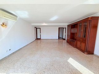 Piso en alquiler en Marquès de la Fontsanta - Pere Garau en Palma de Mallorca
