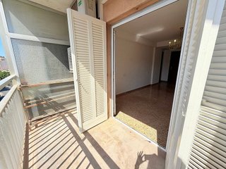 Piso en alquiler en Marquès de la Fontsanta - Pere Garau en Palma de Mallorca