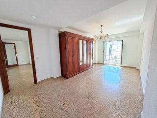 Piso en alquiler en Marquès de la Fontsanta - Pere Garau en Palma de Mallorca