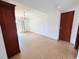 Piso en alquiler en Marquès de la Fontsanta - Pere Garau en Palma de Mallorca