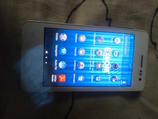 Smartphone Android doble SIM x 10€