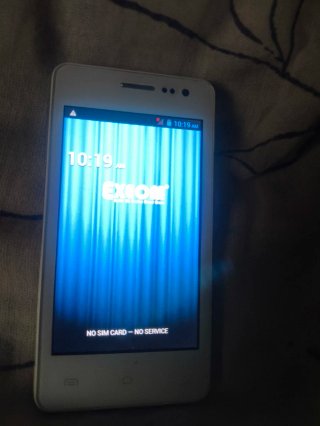 Smartphone Android doble SIM x 10€