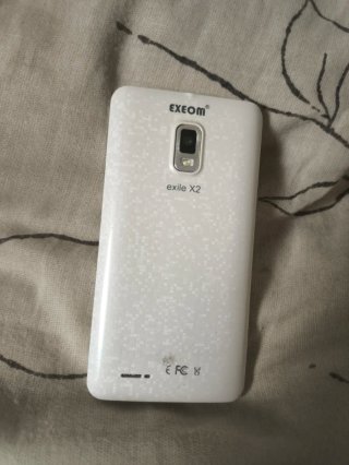 Smartphone Android doble SIM x 10€