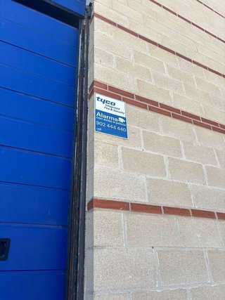 Nave industrial en venta en Sector 8 - Nueva Balastera en Palencia