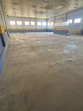 Nave industrial en venta en Sector 8 - Nueva Balastera en Palencia