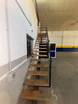 Nave industrial en venta en Sector 8 - Nueva Balastera en Palencia
