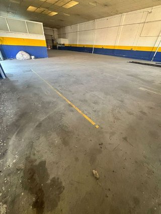 Nave industrial en venta en Sector 8 - Nueva Balastera en Palencia