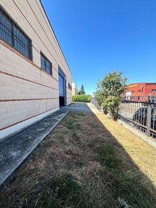 Nave industrial en venta en Sector 8 - Nueva Balastera en Palencia
