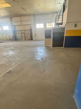 Nave industrial en venta en Sector 8 - Nueva Balastera en Palencia