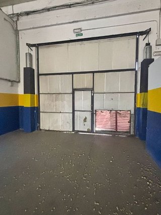 Nave industrial en venta en Sector 8 - Nueva Balastera en Palencia