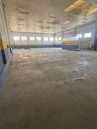 Nave industrial en venta en Sector 8 - Nueva Balastera en Palencia