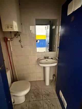 Nave industrial en venta en Sector 8 - Nueva Balastera en Palencia