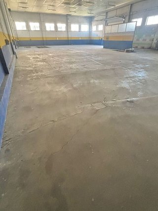 Nave industrial en venta en Sector 8 - Nueva Balastera en Palencia