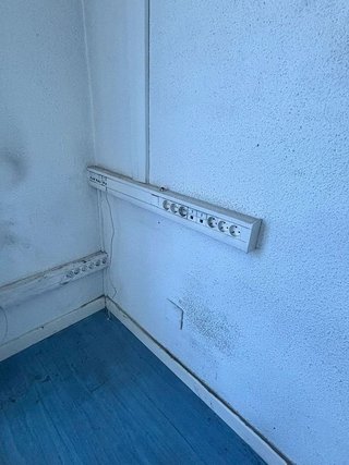 Nave industrial en venta en Sector 8 - Nueva Balastera en Palencia