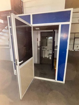 Nave industrial en venta en Sector 8 - Nueva Balastera en Palencia