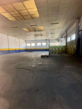 Nave industrial en venta en Sector 8 - Nueva Balastera en Palencia