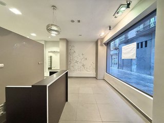 Local comercial en venta en Elgoibar