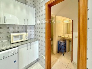 Piso en alquiler en Nucli Antic en Escala, L´