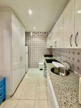 Piso en alquiler en Nucli Antic en Escala, L´