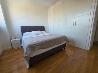 Ático en alquiler en El Bercial en Getafe