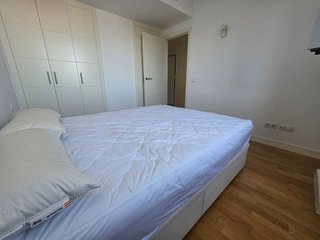Ático en alquiler en El Bercial en Getafe