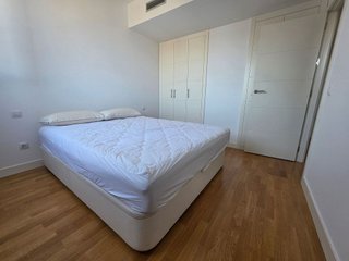 Ático en alquiler en El Bercial en Getafe