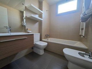 Ático en alquiler en El Bercial en Getafe