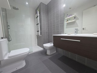 Ático en alquiler en El Bercial en Getafe