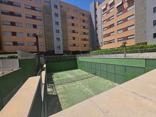 Ático en alquiler en El Bercial en Getafe