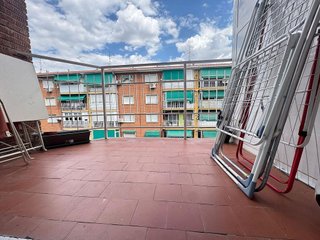 Piso en alquiler en Juan de la Cierva en Getafe