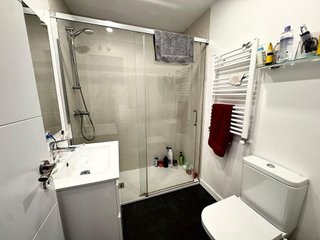 Piso en alquiler en Juan de la Cierva en Getafe