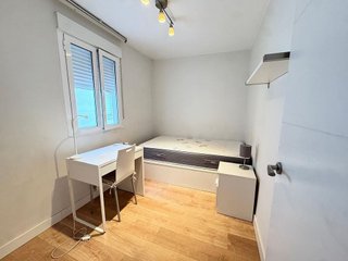 Piso en alquiler en Juan de la Cierva en Getafe
