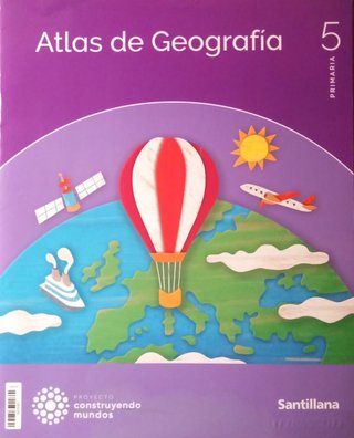 Ciencias Sociales, 5 Primaria, Castilla y León,...