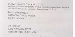 Ciencias Sociales, 5 Primaria, Castilla y León,...