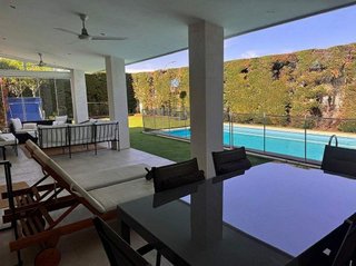 Casa pareada en alquiler en Aravaca en Madrid
