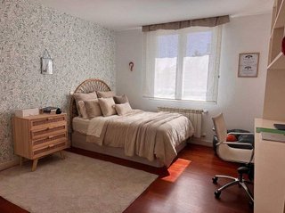 Casa pareada en alquiler en Aravaca en Madrid