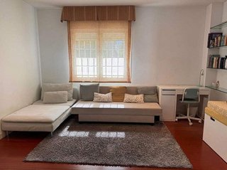 Casa pareada en alquiler en Aravaca en Madrid