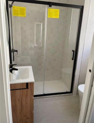 Piso en alquiler en Carranque - Haza Cuevas en Málaga