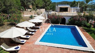Casa en alquiler en Sant Josep en Sant Josep de sa Talaia
