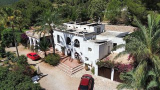Casa en alquiler en Sant Josep en Sant Josep de sa Talaia