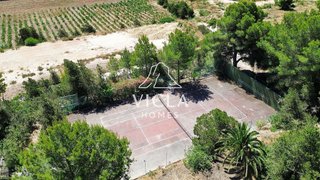 Casa en alquiler en Sant Josep en Sant Josep de sa Talaia