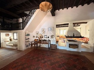 Casa en alquiler en Sant Josep en Sant Josep de sa Talaia