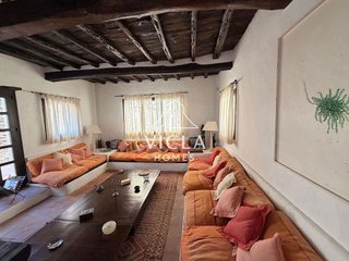 Casa en alquiler en Sant Josep en Sant Josep de sa Talaia