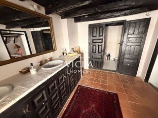 Casa en alquiler en Sant Josep en Sant Josep de sa Talaia