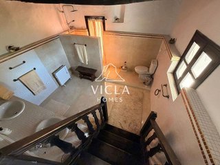 Casa en alquiler en Sant Josep en Sant Josep de sa Talaia
