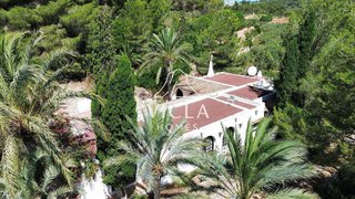 Casa en alquiler en Sant Josep en Sant Josep de sa Talaia